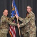 2nd FSS Change of Command