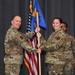 2nd FSS Change of Command