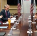 AAID Mark Green meets with UNHCR Filippo Grandi