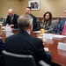 AAID Mark Green meets with UNHCR Filippo Grandi