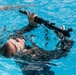 3rd Force Recon Swim Qualifications