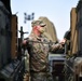 U.S. Soldiers Prepare Tanks Ahead of Exercise in Poland