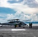 USS Ronald Reagan (CVN 76) Flight Operations