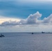 USS Ronald Reagan (CVN 76) Underway Operations