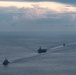 USS Ronald Reagan (CVN 76) Underway Operations