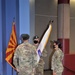 Phoenix Recruiting Battalion welcomes Oliveira as new commander