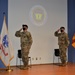 Phoenix Recruiting Battalion welcomes Oliveira as new commander
