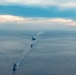 USS Ronald Reagan (CVN 76) Underway Operations
