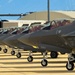 Hill AFB fighter wings conduct training sorties