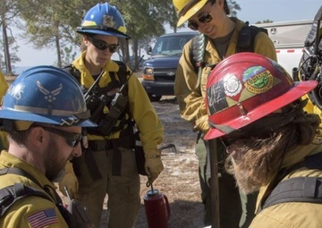 Wildland Fire pros battle fire season despite COVID-19