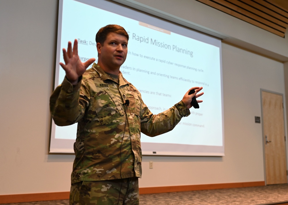 Cyber Yankee 2020 kicks off in NH