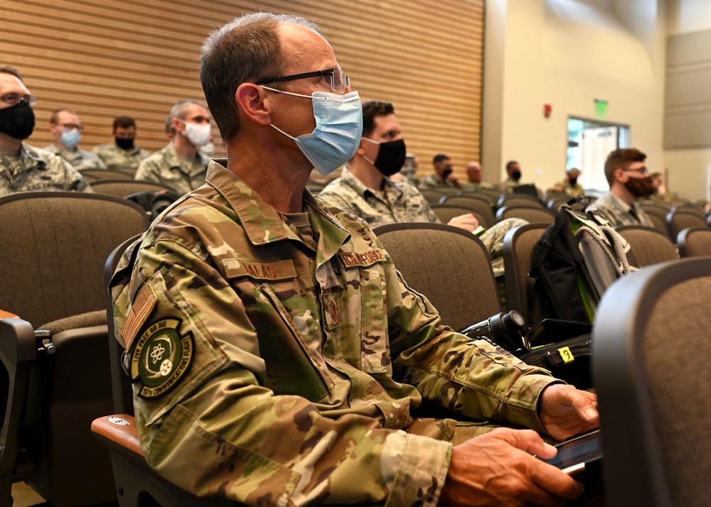 NH National Guard hosts Cyber Yankee 2020 exercise