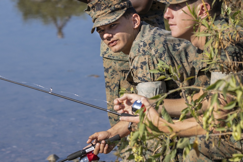 15th MEU combat engineers learn ENFIRE system