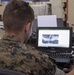 15th MEU combat engineers learn ENFIRE system