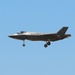 Fly High F-35