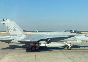 Naval Surface and Mine Warfighting Development Center Leads Mine Countermeasure Exercise During Trident Warrior