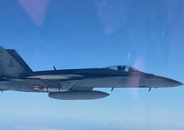 Naval Surface and Mine Warfighting Development Center Leads Mine Countermeasure Exercise During Trident Warrior