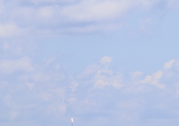 East Coast Warships Complete Surface Warfare Advanced Tactical Training