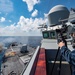 East Coast Warships Complete Surface Warfare Advanced Tactical Training