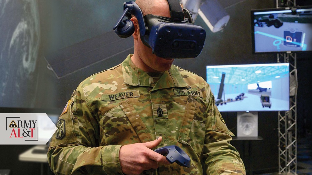 THE VIRTUAL FUTURE