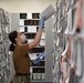 Yokosuka Post Office mail sorting