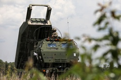 Army Stand To!: Fort Bragg, NC Units Executes HIMARS Rapid Infiltration (HI-RAIN) exercise
