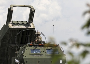 Army Stand To!: Fort Bragg, NC Units Executes HIMARS Rapid Infiltration (HI-RAIN) exercise