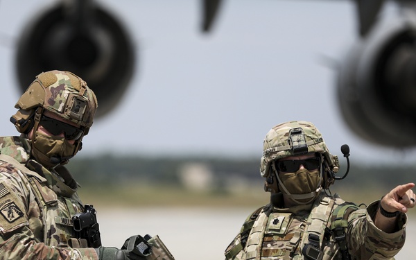 3-27th FAR (HIMARS) bring the firepower and the heat