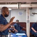 USS Shiloh Leadership Development