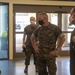 Brig. Gen. Sofge visits Marine Corps Base Hawaii