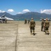 Brig. Gen. Sofge visits Marine Corps Base Hawaii