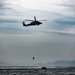 Search and Rescue: U.S. and Japanese Forces Work Together