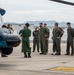 Search and Rescue: U.S. and Japanese Forces Work Together