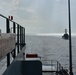 USNS Tippecanoe (T-AO 199) Conducst Underway Replenishment with USS Ralph Johnson (DDG 114)