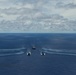 Australia, Japan, US Trilateral Exercise