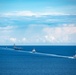 USS Ronald Reagan (CVN 76) Flight Operations