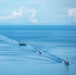USS Ronald Reagan (CVN 76) Trilateral Exercise