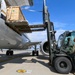 NAF Misawa and VR-58 Conduct Cargo Evolution