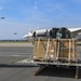 NAF Misawa and VR-58 Conduct Cargo Evolution