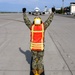 NAF Misawa and VR-58 Conduct Cargo Evolution
