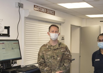 Click-N-Ship Kiosks available on Ramstein and Kapaun