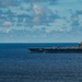 USS Ronald Reagan (CVN 76) TRILAT2020