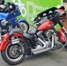 Safety is key for motorcyclists