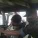 7th Communication Battalion test the MARS capabilities on Okinawa