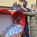 eFP Battle Group Poland donates bottle caps for humanitarian cause