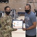 386th EFSS ‘Lose Weight in Kuwait’ results