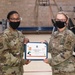 386th EFSS ‘Lose Weight in Kuwait’ results