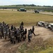 Polish KFOR troops conduct FOM-D training