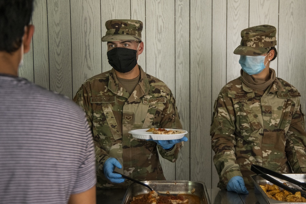 AASAB Mayor Cell: Adapting to movement