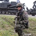 Polish KFOR troops conduct FOM-D training